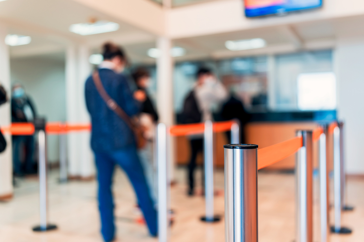 When Bank Systems Fail Customers (And What It Costs You)