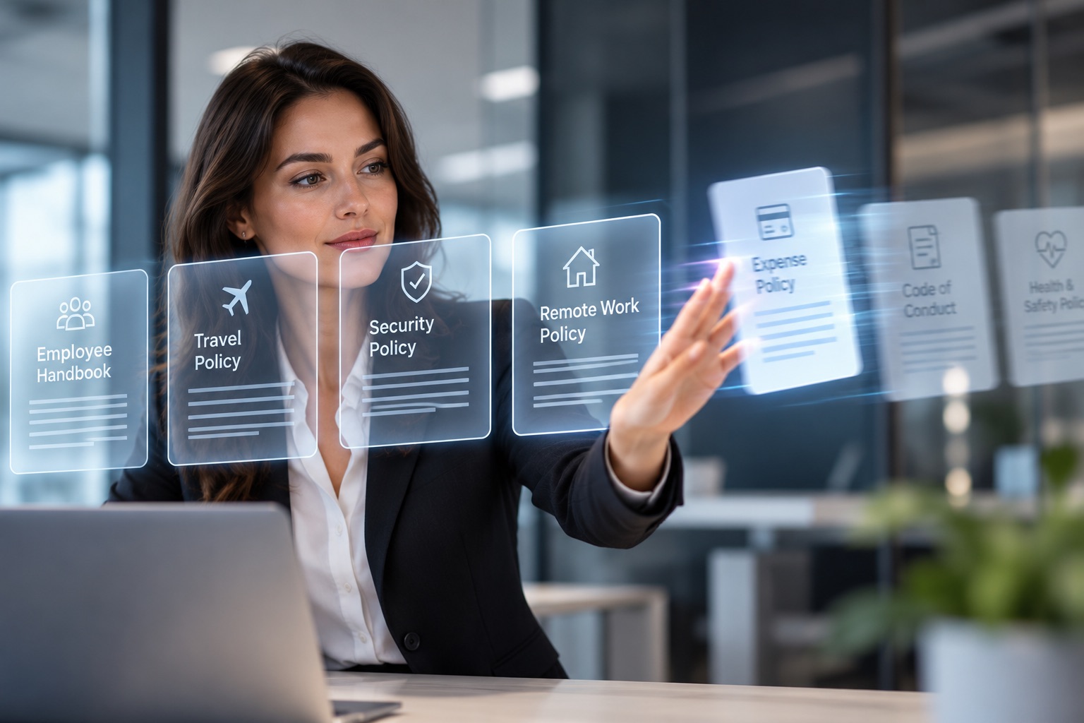 AI can find your policies. But can you trust the answers?