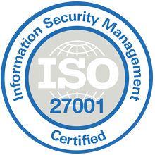 ISO 27001 Information Security Management